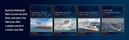 Italian Adriatic Fleet 1915–18