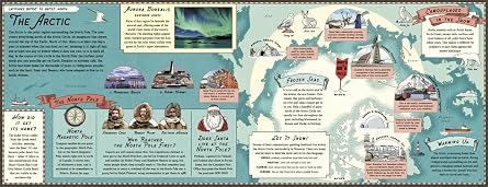 Latitude - A World Atlas from North to South