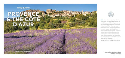 Lonely Planet Experience Provence & the Cote d'Azur 2026