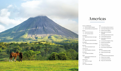 Dream Trips of the World