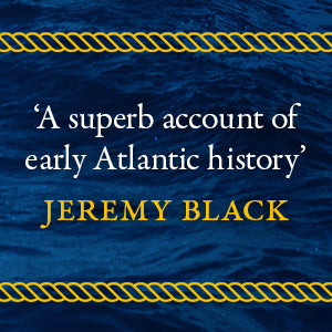 Ocean: A History of the Atlantic Before Columbus