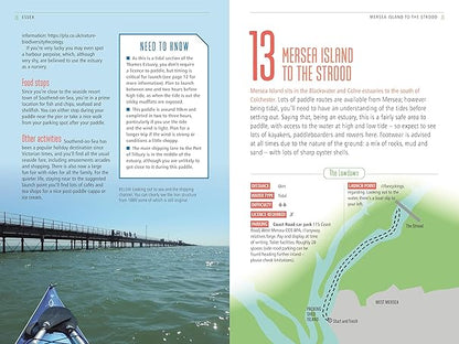 Paddle the East of England