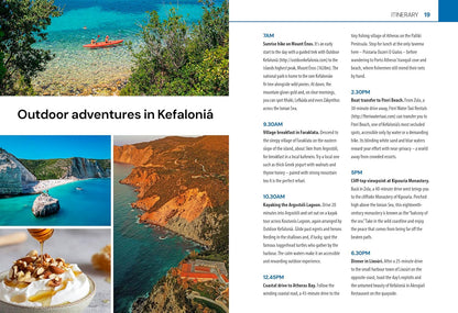 Rough Guides Mini Kefalonia 2026