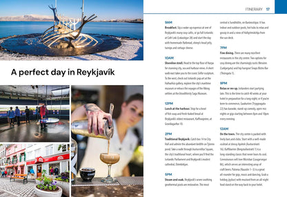 Rough Guides Mini Reykjavik 2026