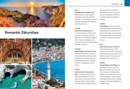 Rough Guides Mini Zakynthos: Travel Guide (Mini Rough Guides) 2026