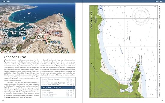 Sea of Cortez: A Cruiser's Guidebook, 4th Edition