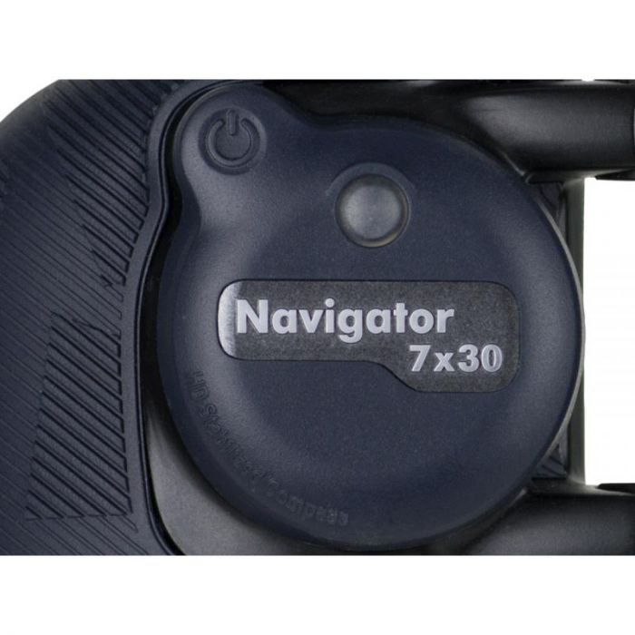 Steiner Navigator 7x30 Binoculars (With Compass)
