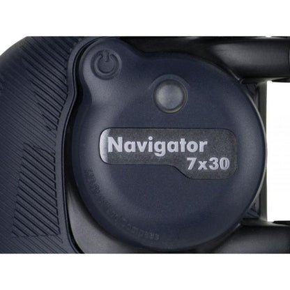 Steiner Navigator 7x30 Binoculars (With Compass)