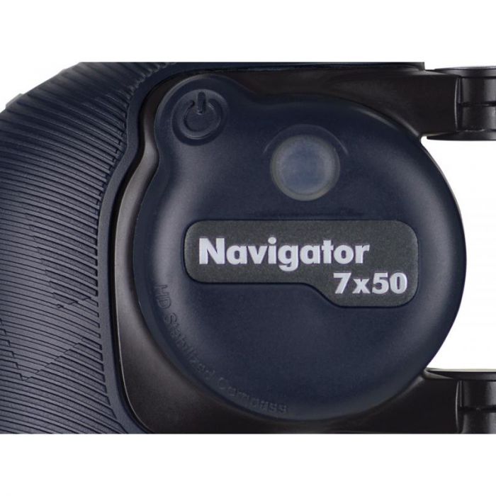 Steiner Navigator 7x50c Binoculars (With Compass)