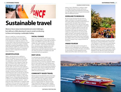 The Rough Guide to Morocco