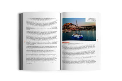 The Boat Life Manual: The Complete Blueprint for Life at Sea -