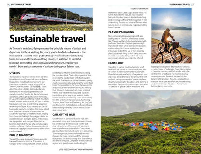 The Rough Guide to Taiwan