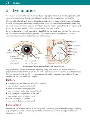The Ship Captain's Medical Guide
