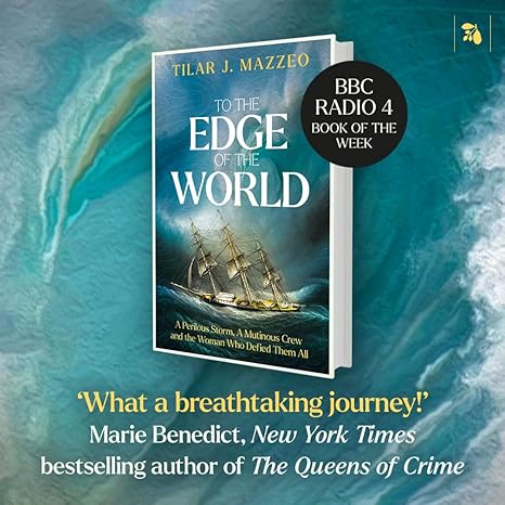 To the Edge of the World