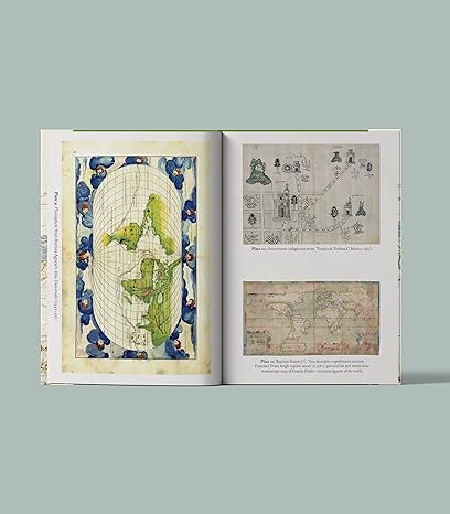Tracks on the Ocean: A History of Trailblazing, Maps and Maritime Travel