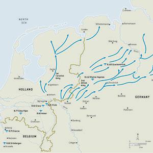 U-Boat vs Royal Navy Capital Ship: 1939–45: 150 (Duel)