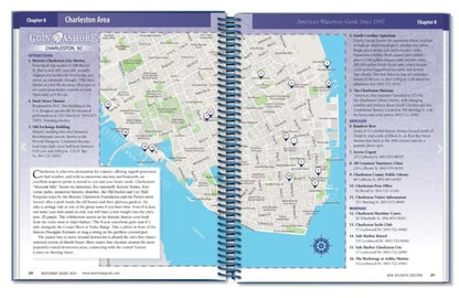 Waterway Guide - Mid-Atlantic 2026 ed. - Boat-Stuff