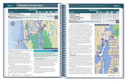 Waterway Guide - Southern, 2026 ed. - Boat-Stuff