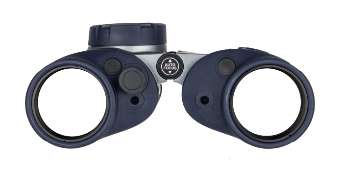 Steiner Commander 7x50C Binoculars (With Compass)