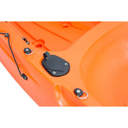 Kaafu Solo Fishing Kayak | Plastic Neutral | Complete Package