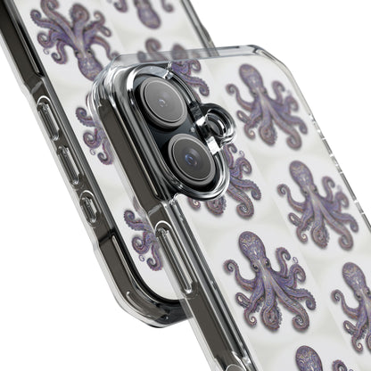 Clear impact - MagSafe® Phone Case in 3 Sizes/Animal Designs