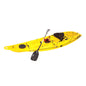 Kaafu Solo Fishing Kayak | Plastic Neutral | Complete Package