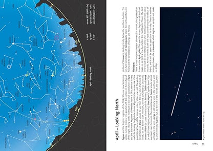 2026 Guide to the Night Sky: A month-by-month guide to exploring the skies above Britain and Ireland