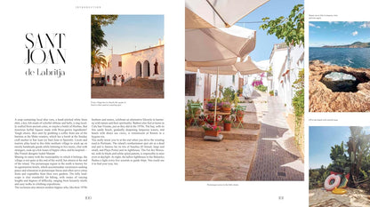 A Taste of Ibiza: Places of longing, original recipes and insider tips