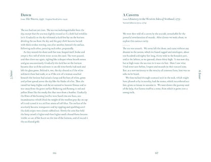 Bedside Companion to the Sea: Volume 6