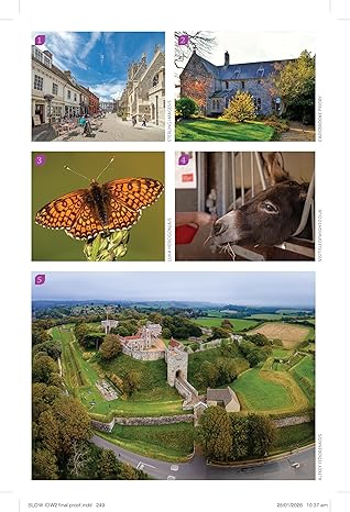 Bradt Isle of Wight (Slow Travel Guide) 2026