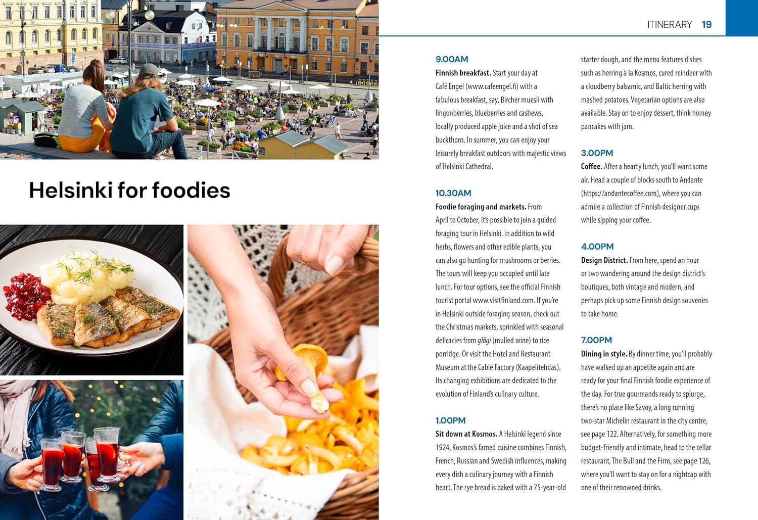 Rough Guides Mini Helsinki 2026