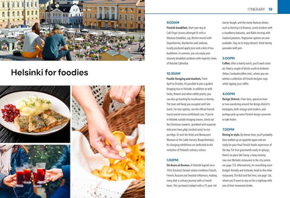 Rough Guides Mini Helsinki 2026
