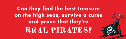 How Not To Be a Pirate