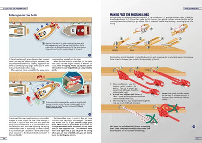 Illustrated Seamanship