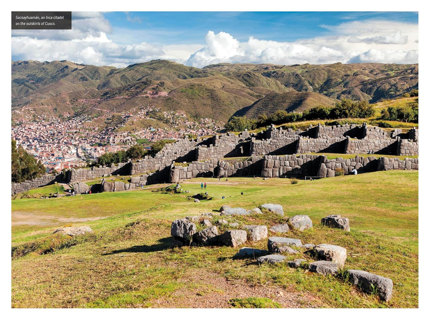 Insight Guides Peru: 11th edition 2026