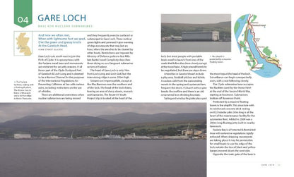 Lochs of Scotland