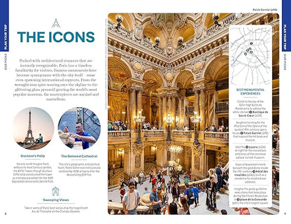 Lonely Planet Paris 2026