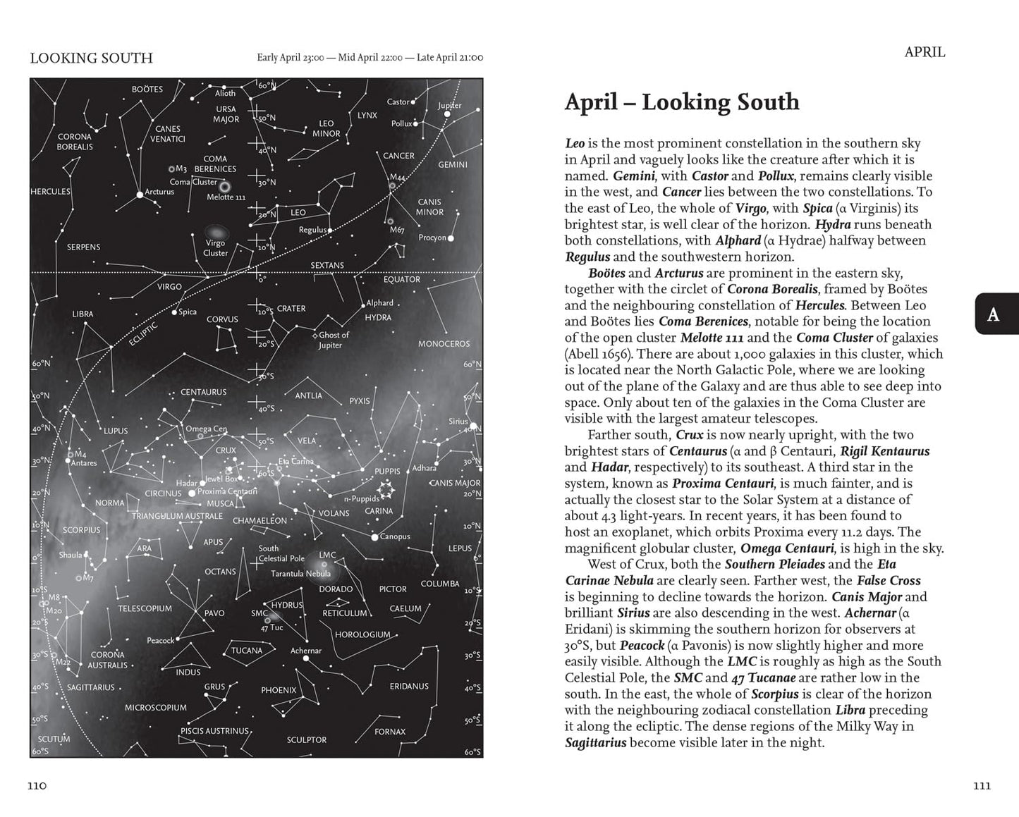 Night Sky Almanac 2026: A stargazer’s guide