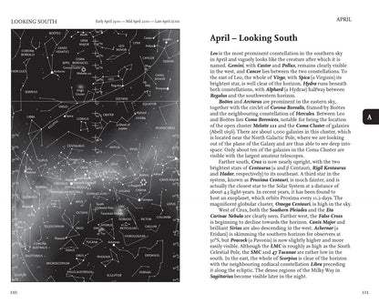 Night Sky Almanac 2026: A stargazer’s guide
