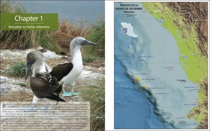 Pacific Mexico - A Cruiser's Guidebook - 3rd Edition