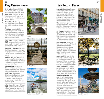 Rough Guides Pocket Paris: 7th edition 2026