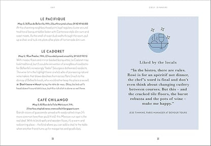 Paris Like a Local: By the People Who Call It Home (DK Eyewitness Like a Local)