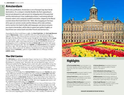 The Rough Guide to the Netherlands, 10th edition 2026