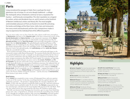 Rough Guides France 17th edition, 2026