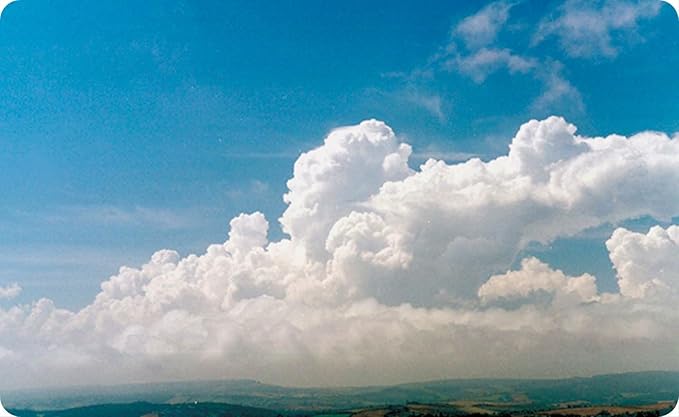 The Cloud Deck: 50 Cloud-Spotting Cards to Understand the Skies