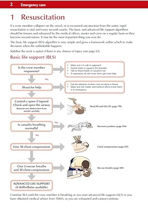 The Ship Captain's Medical Guide