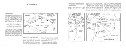 The Story of the America’s Cup 1851-2024