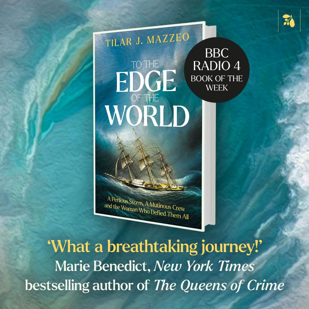 To the Edge of the World