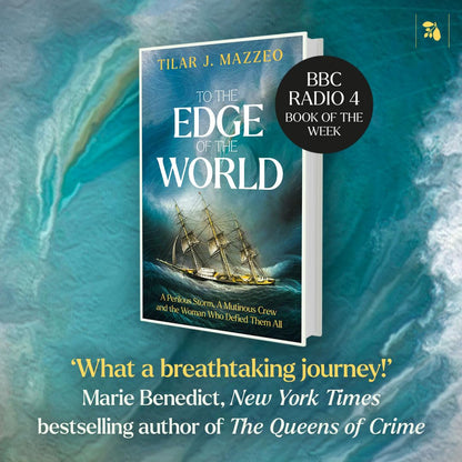 To the Edge of the World