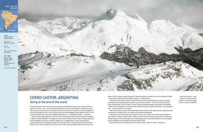 Ultimate Skiing Adventures